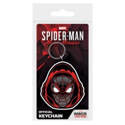 Pyramid - Portachiavi Spider-man - Miles Morales